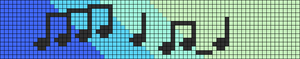 Alpha pattern #127978 variation #315057