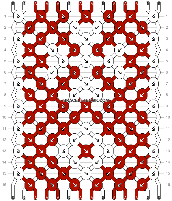 Normal pattern #32810 variation #315058 pattern