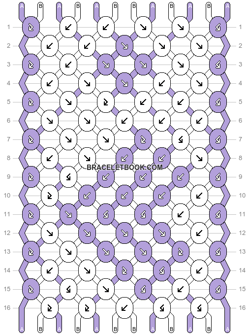 Normal pattern #154501 variation #315093 pattern