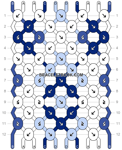 Normal pattern #157170 variation #315094 pattern