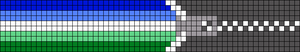 Alpha pattern #47715 variation #315110