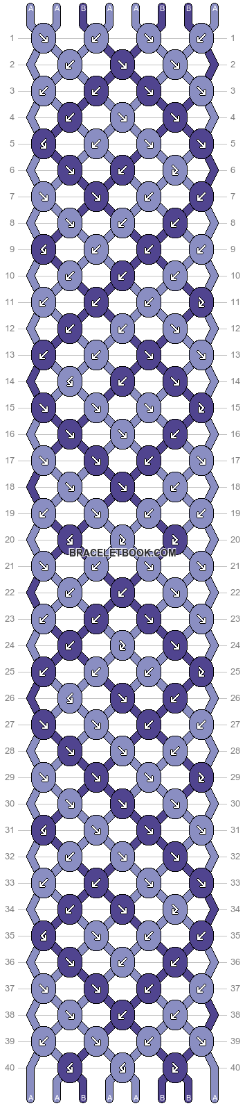 Normal pattern #148732 variation #315117 pattern