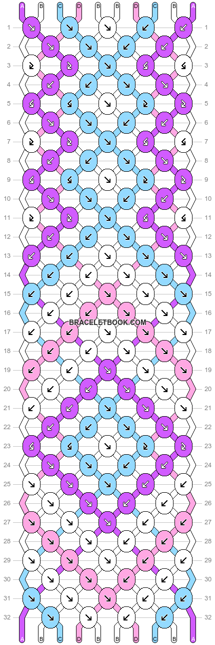 Normal pattern #7440 variation #315118 pattern