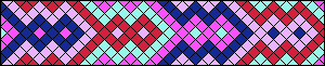 Normal pattern #17448 variation #315131
