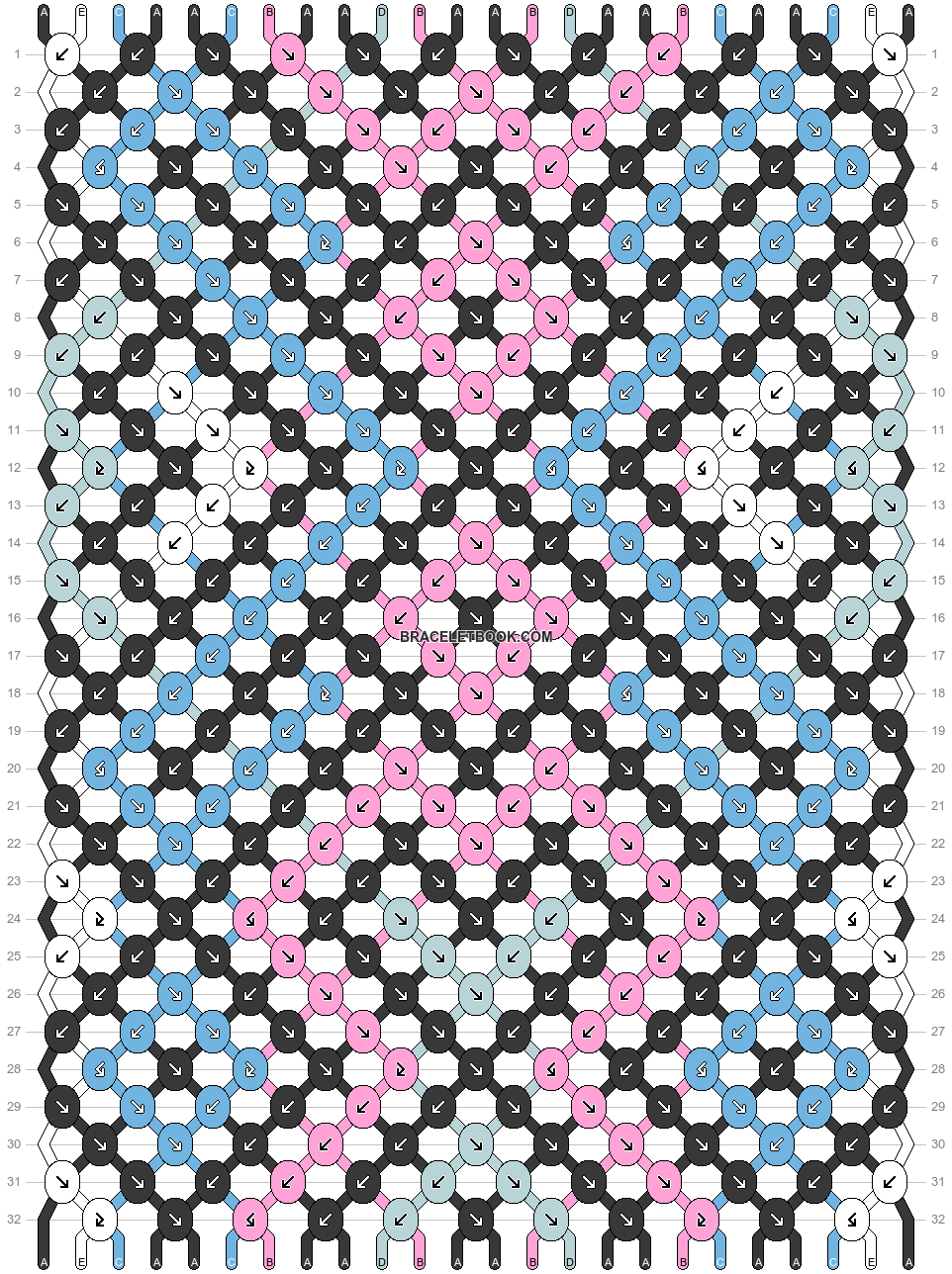 Normal pattern #119149 variation #315132 pattern
