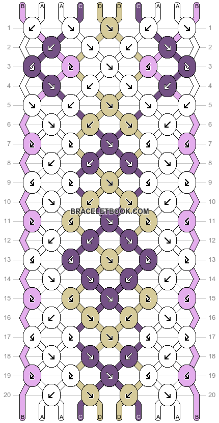 Normal pattern #157173 variation #315134 pattern