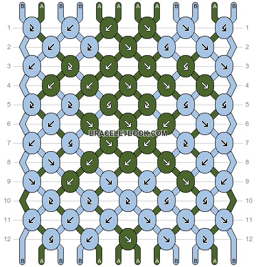 Normal pattern #153791 variation #315138 pattern