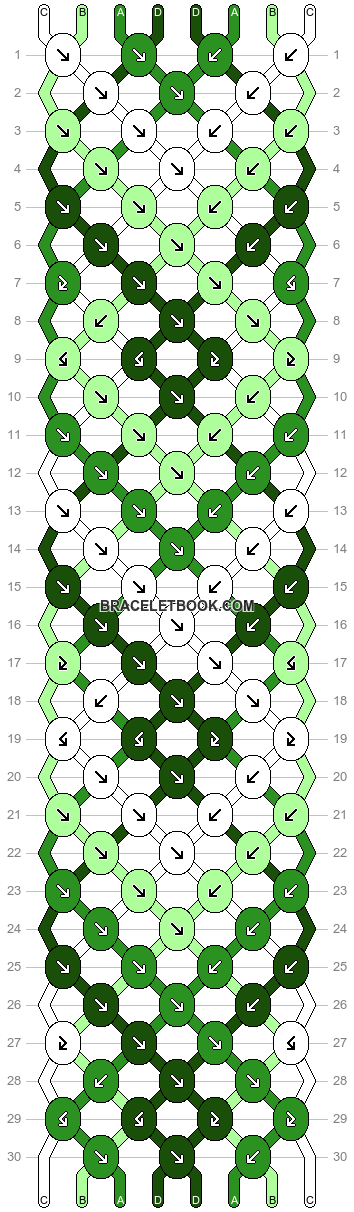 Normal pattern #150236 variation #315142 pattern