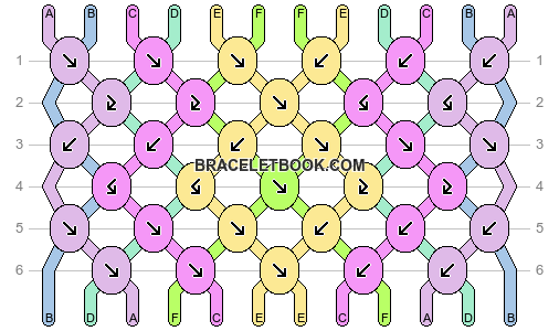 Normal pattern #18 variation #315169 pattern