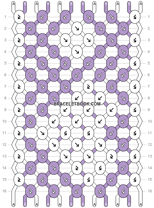 Normal pattern #154501 variation #315174 pattern