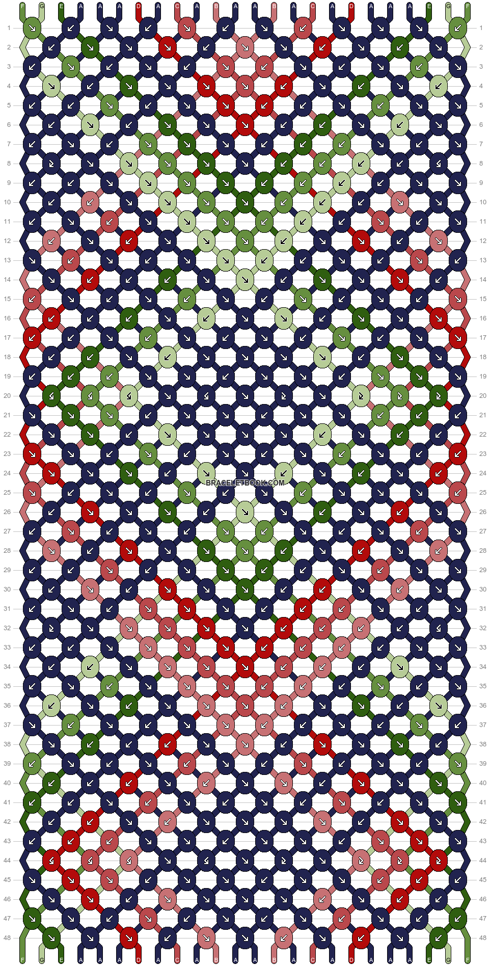Normal pattern #145510 variation #315184 pattern