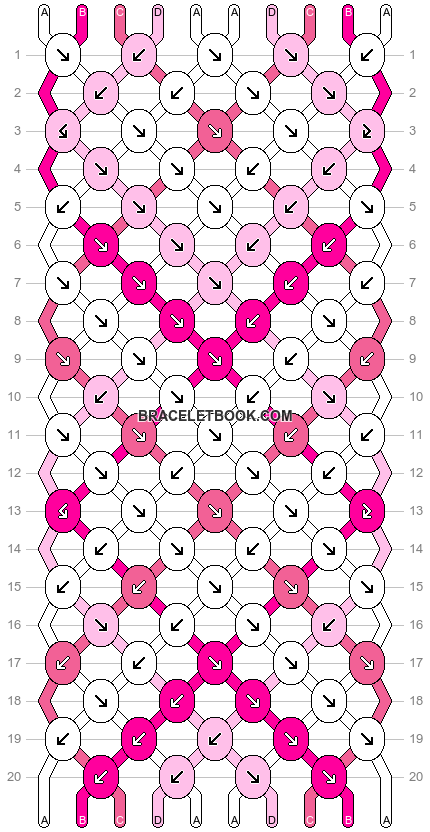 Normal pattern #10304 variation #315192 pattern