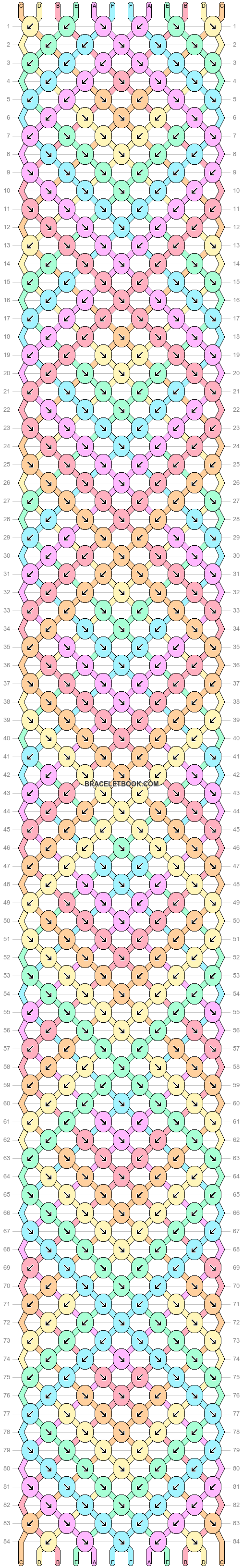 Normal pattern #54023 variation #315206 pattern