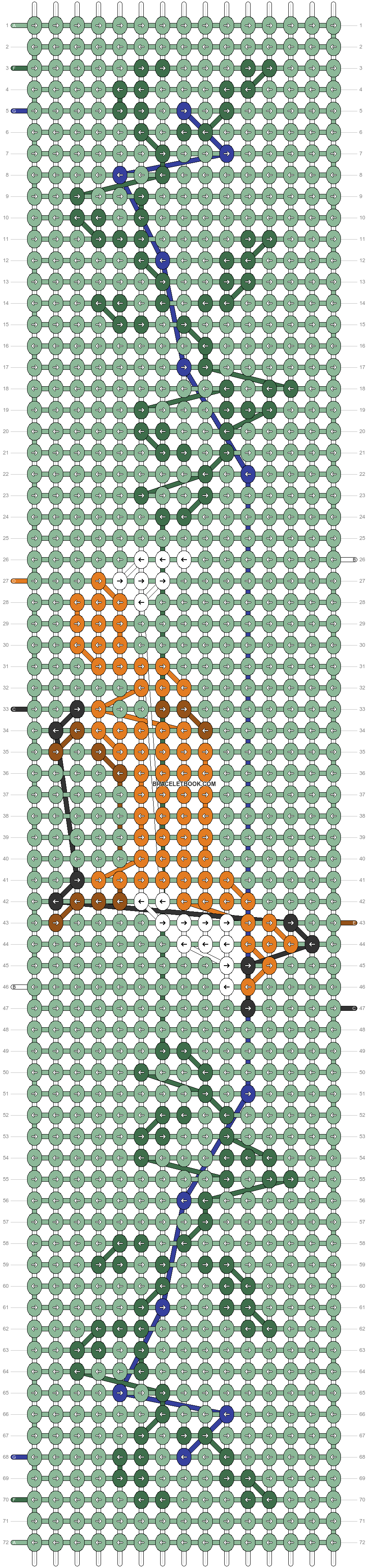 Alpha pattern #141653 variation #315221 pattern