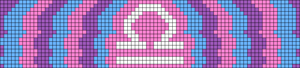 Alpha pattern #146233 variation #315225