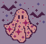 Alpha pattern #156912 variation #315234