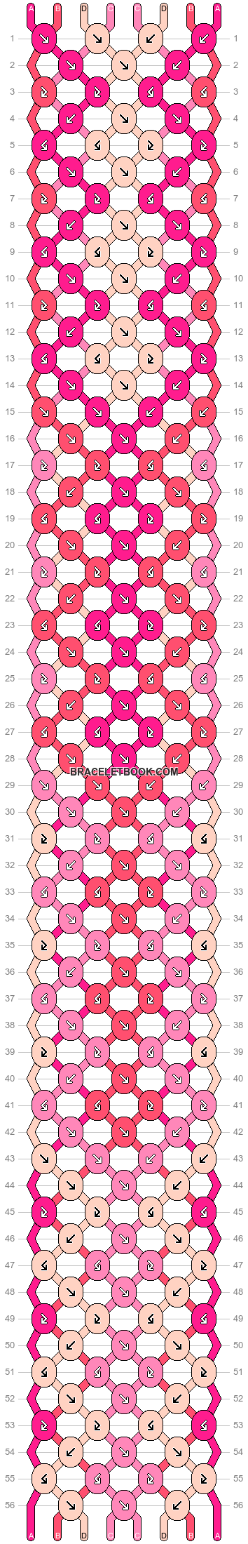 Normal pattern #135426 variation #315237 pattern