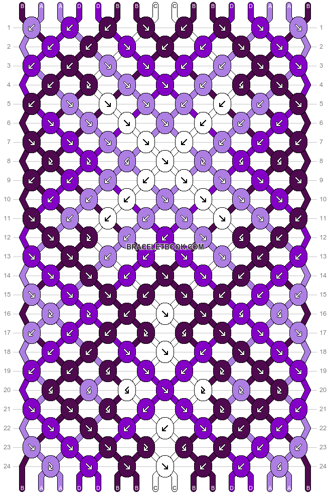 Normal pattern #156051 variation #315251 pattern