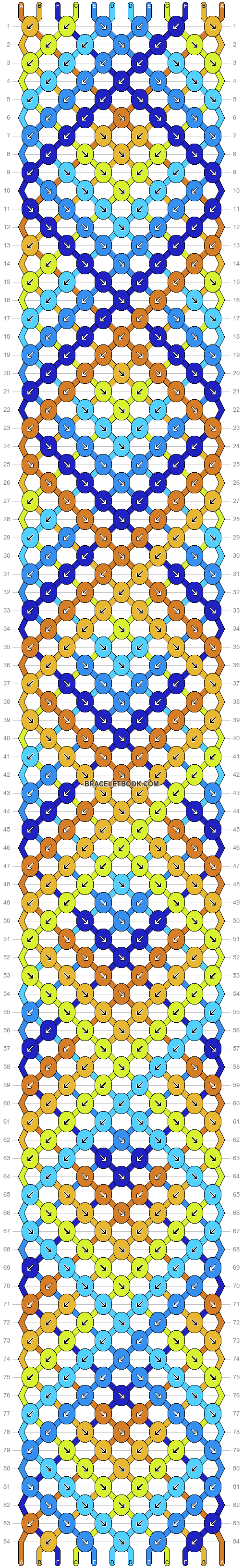 Normal pattern #41278 variation #315254 pattern
