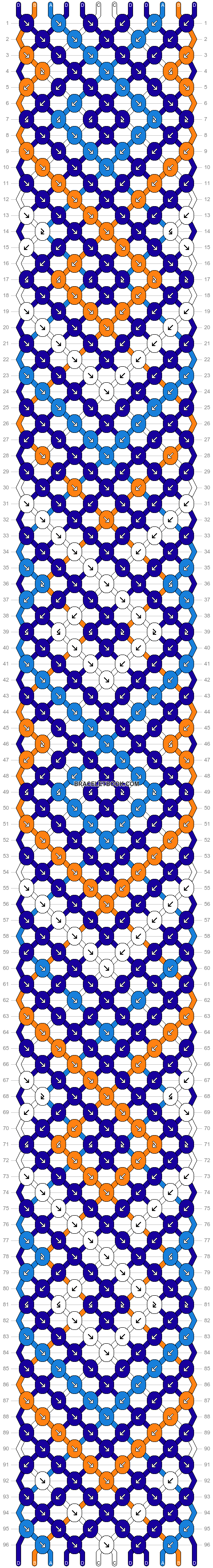 Normal pattern #140033 variation #315263 pattern