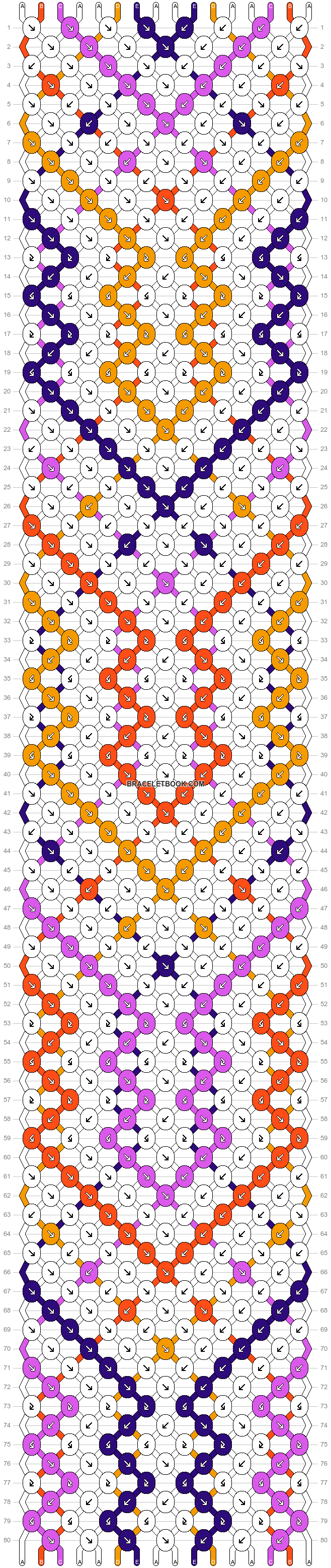 Normal pattern #35119 variation #315271 pattern