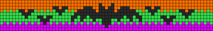 Alpha pattern #106957 variation #315273