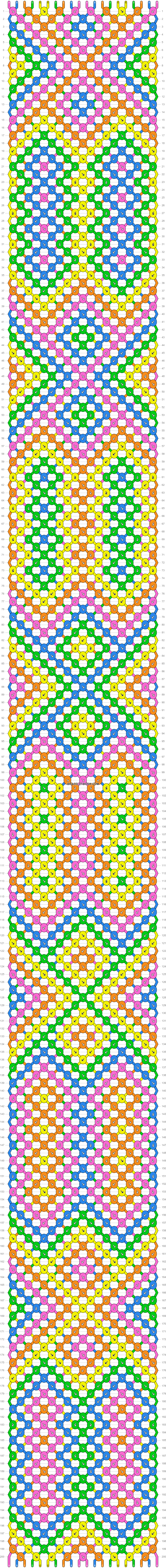 Normal pattern #26699 variation #315294 pattern