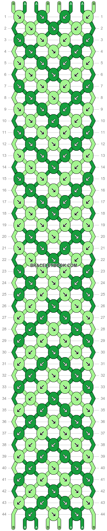 Normal pattern #156293 variation #315304 pattern