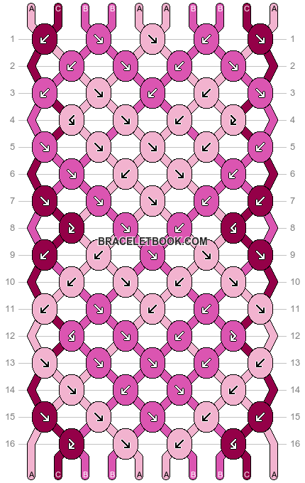 Normal pattern #34101 variation #315311 pattern