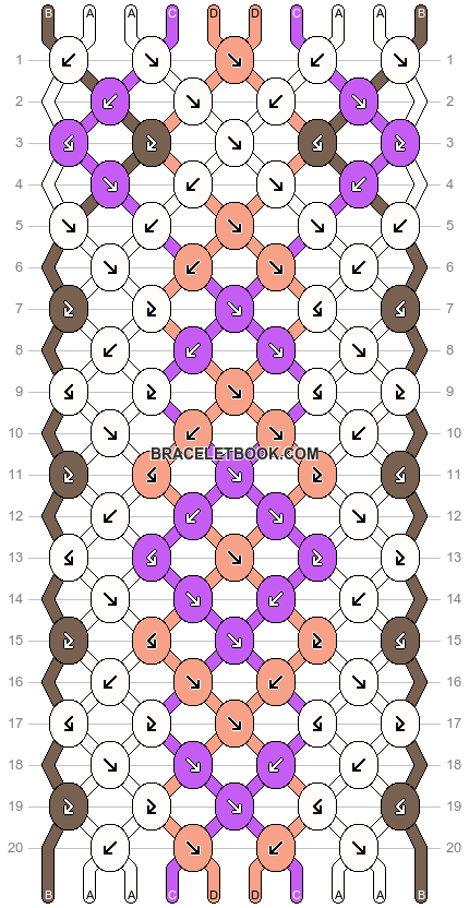 Normal pattern #157173 variation #315316 pattern