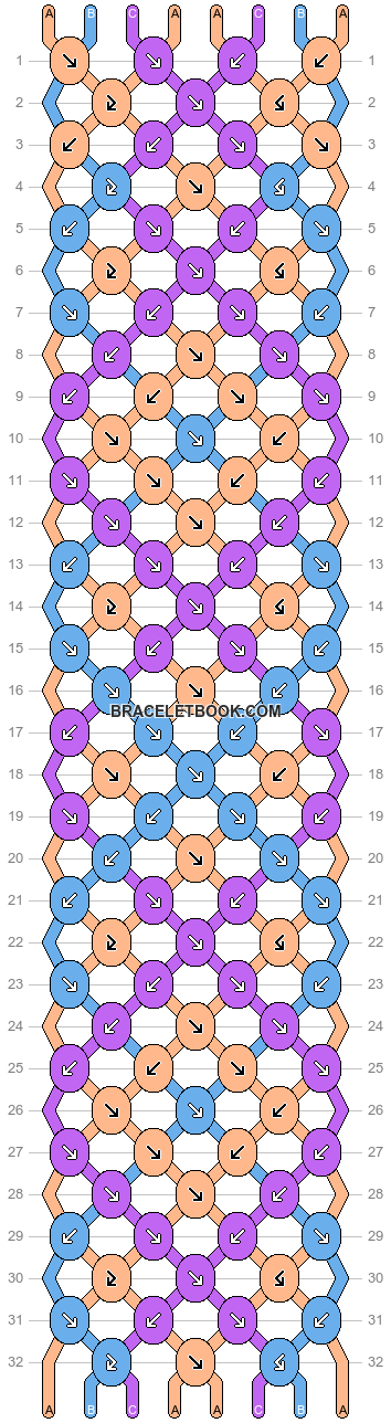 Normal pattern #156790 variation #315318 pattern