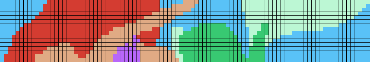 Alpha pattern #16559 variation #315324 preview
