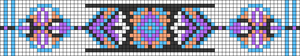 Alpha pattern #141197 variation #315328