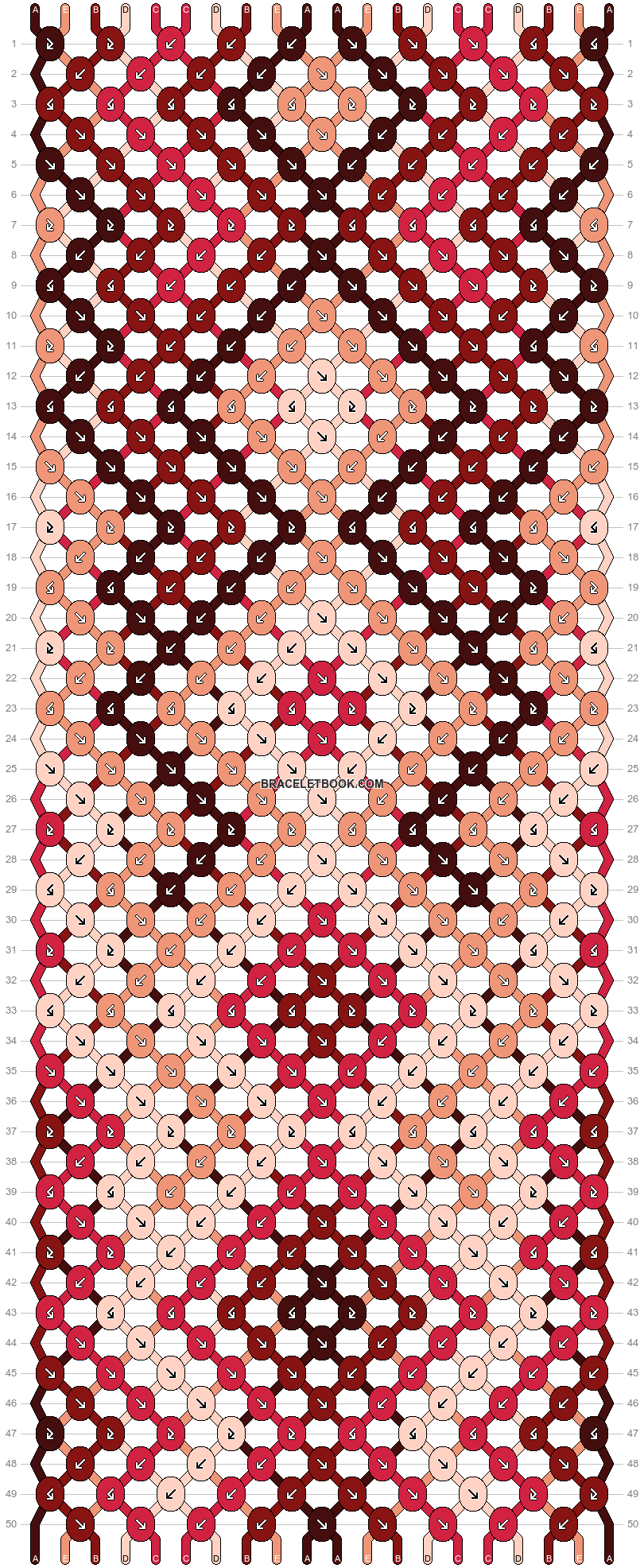Normal pattern #69950 variation #315340 pattern