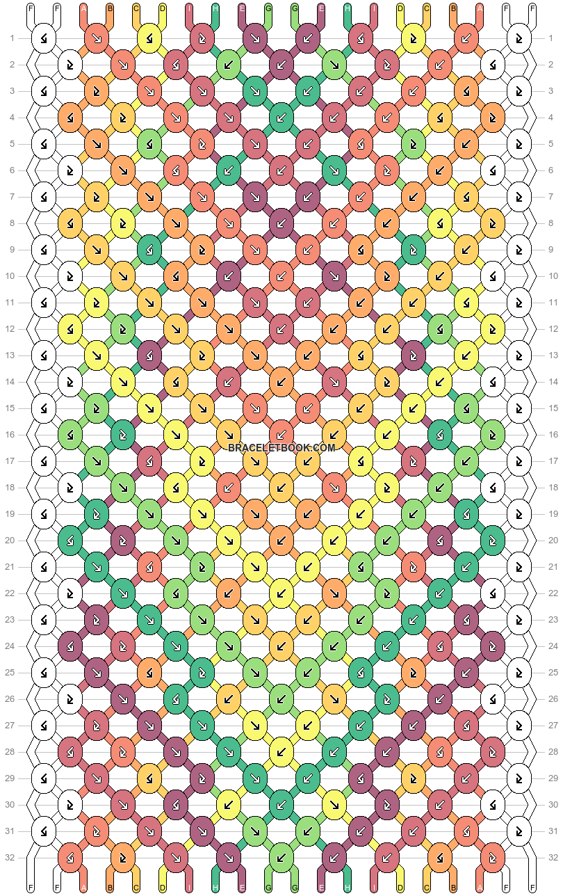 Normal pattern #91052 variation #315342 pattern