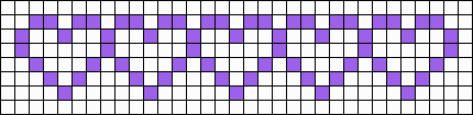 Alpha pattern #5643 variation #315365 preview