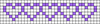 Alpha pattern #5643 variation #315365