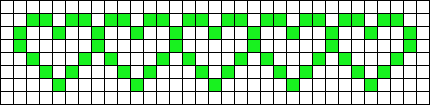 Alpha pattern #5643 variation #315372 preview