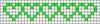 Alpha pattern #5643 variation #315372