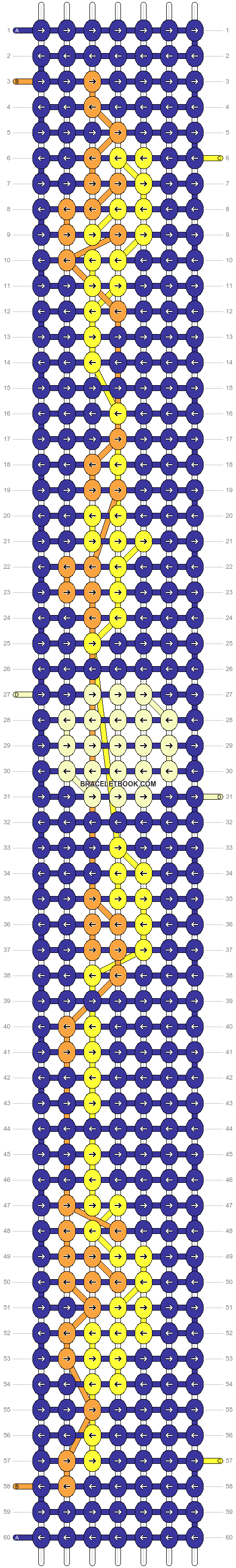 Alpha pattern #154288 variation #315388 pattern