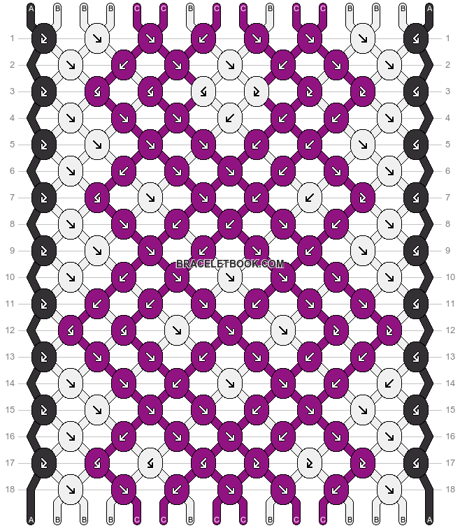 Normal pattern #153838 variation #315394 pattern