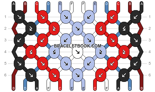 Normal pattern #18 variation #315408 pattern