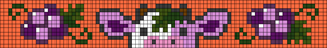Alpha pattern #133699 variation #315427