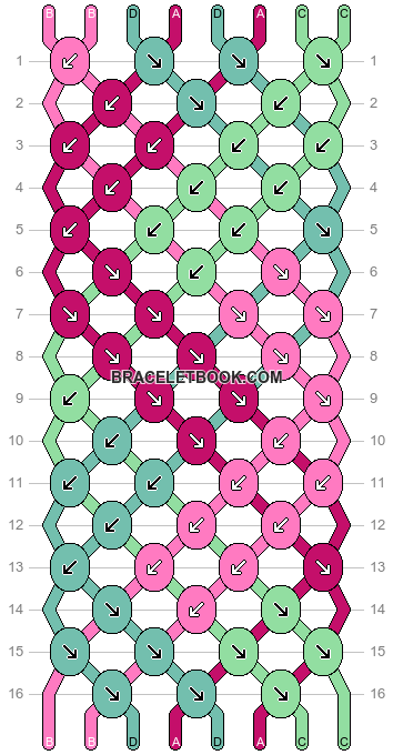 Normal pattern #133558 variation #315431 pattern