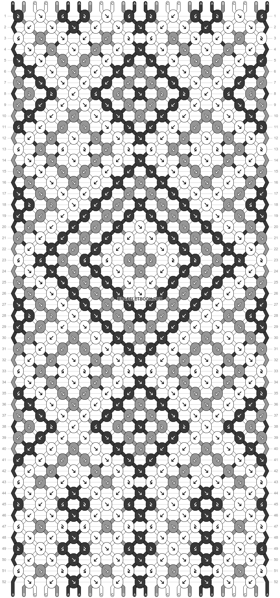 Normal pattern #155416 variation #315450 pattern