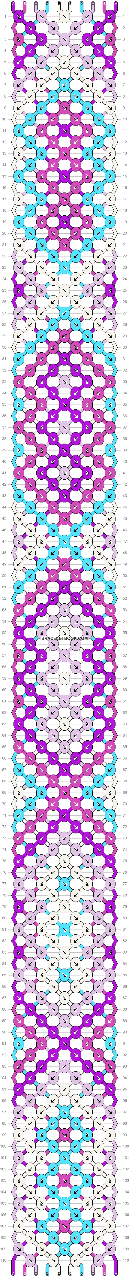 Normal pattern #24938 variation #315456 pattern