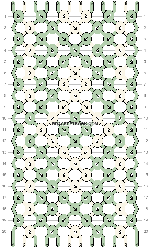 Normal pattern #130899 variation #315459 pattern