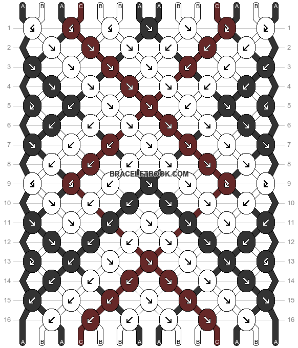 Normal pattern #73916 variation #315460 pattern