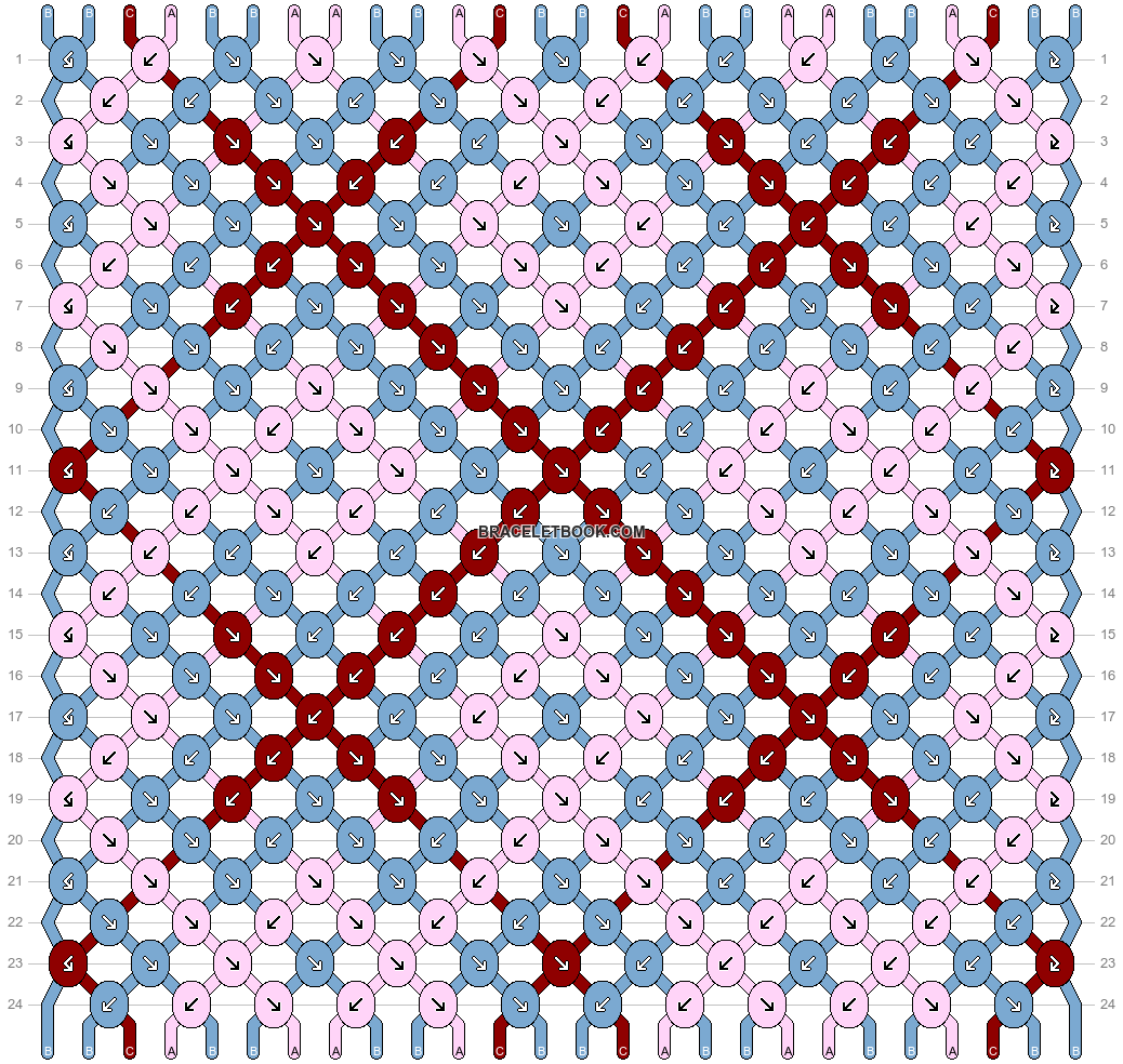 Normal pattern #88481 variation #315466 pattern