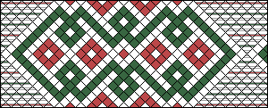 Normal pattern #110523 variation #315479